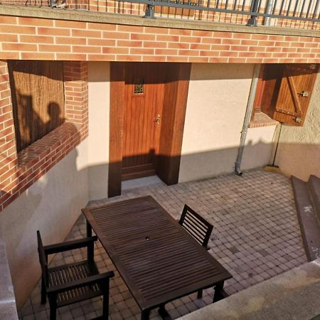Domaine Des Deux A Apartment Margny-sur-Matz Ngoại thất bức ảnh