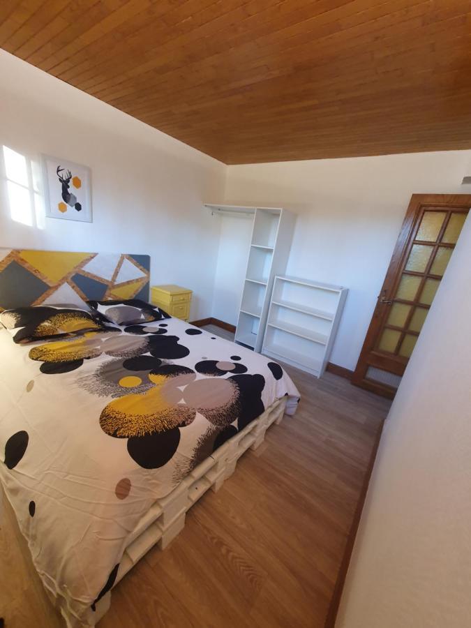 Domaine Des Deux A Apartment Margny-sur-Matz Ngoại thất bức ảnh