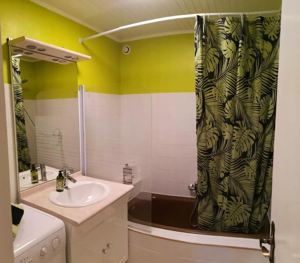 Domaine Des Deux A Apartment Margny-sur-Matz Ngoại thất bức ảnh