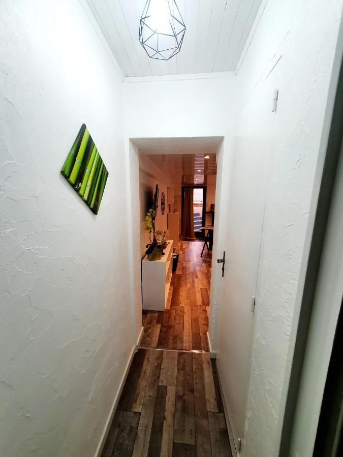 Domaine Des Deux A Apartment Margny-sur-Matz Ngoại thất bức ảnh