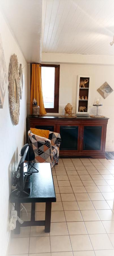 Domaine Des Deux A Apartment Margny-sur-Matz Ngoại thất bức ảnh