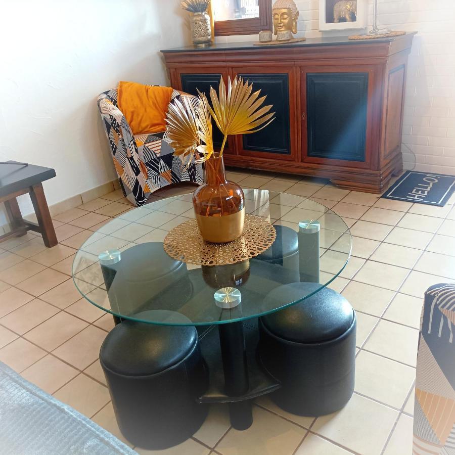 Domaine Des Deux A Apartment Margny-sur-Matz Ngoại thất bức ảnh