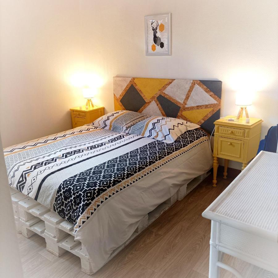 Domaine Des Deux A Apartment Margny-sur-Matz Ngoại thất bức ảnh