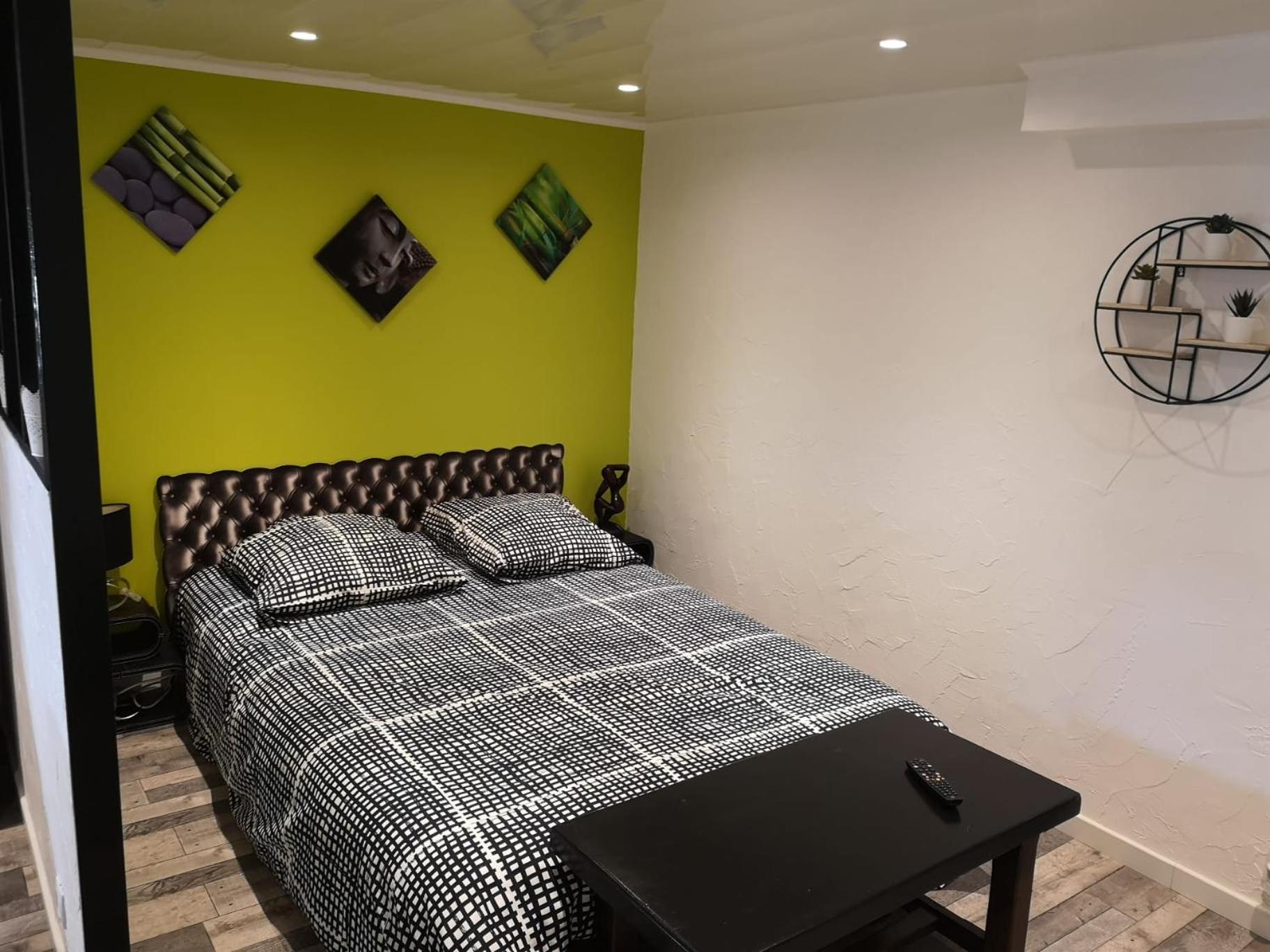 Domaine Des Deux A Apartment Margny-sur-Matz Phòng bức ảnh